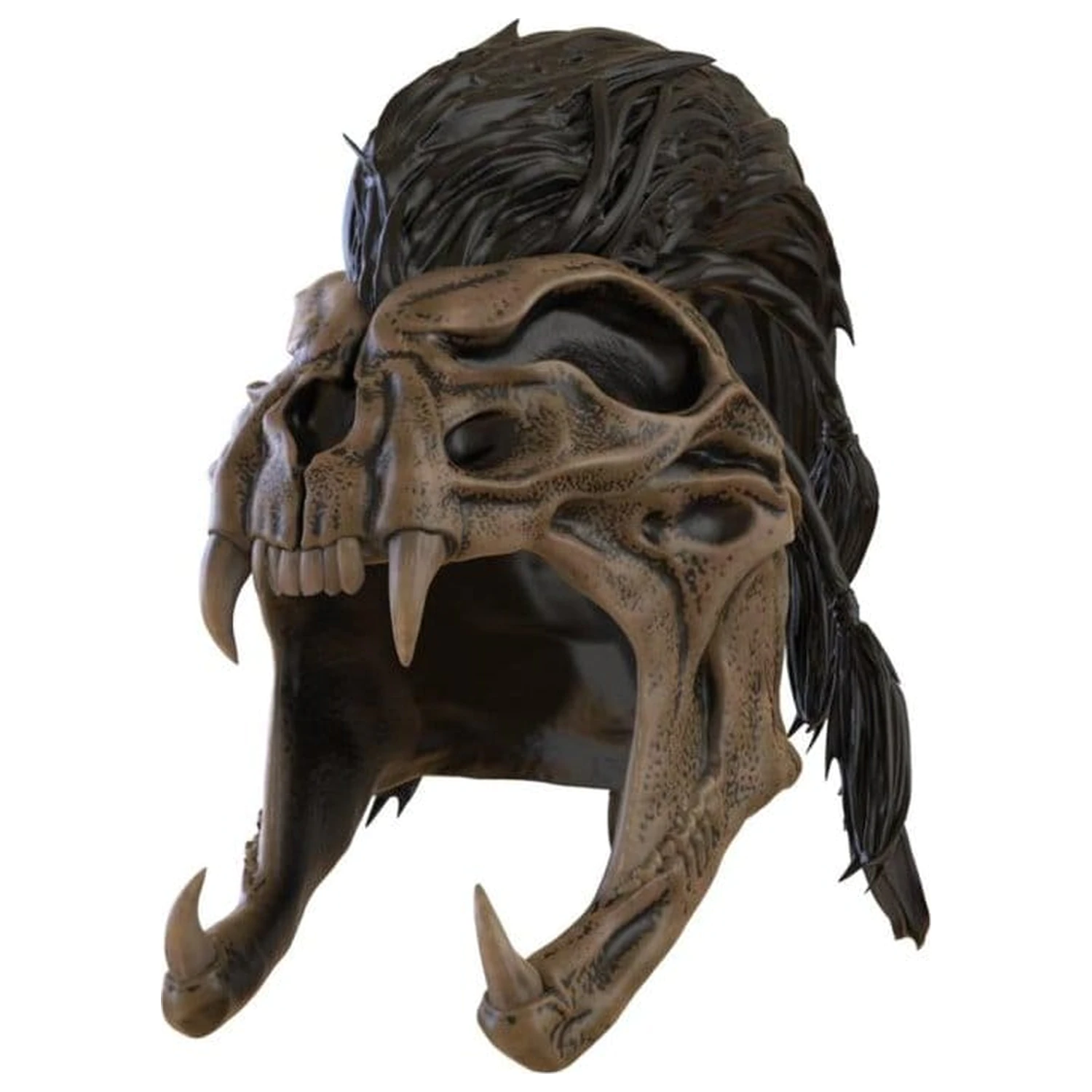 Highlander FigBiz akčná figúrka The Kurgan 13 cm produktová fotografia