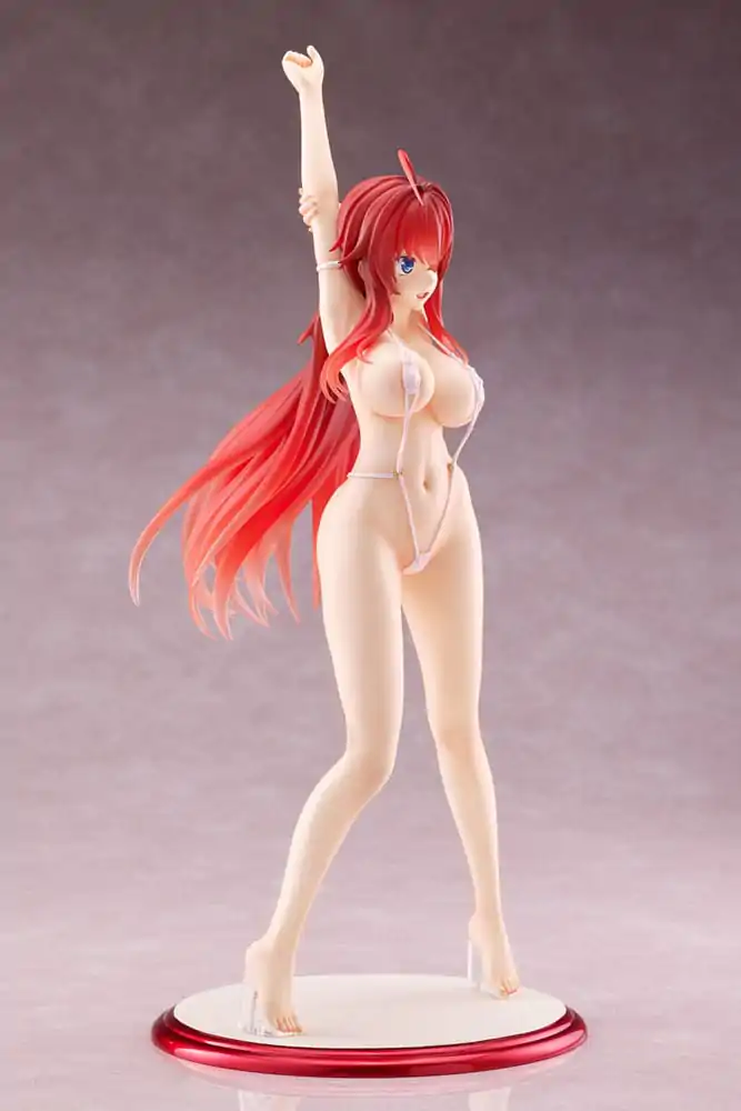 Highschool DxD DreamTech PVC Socha 1/7 Rias Gremory Bikini style DT-211 30 cm produktová fotografia