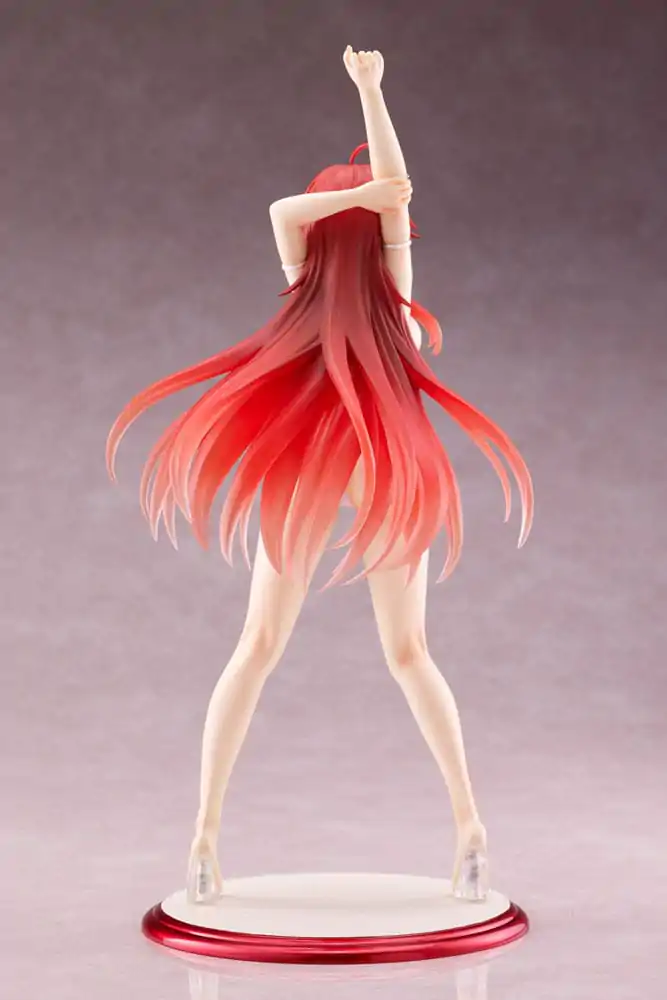 Highschool DxD DreamTech PVC Socha 1/7 Rias Gremory Bikini style DT-211 30 cm produktová fotografia