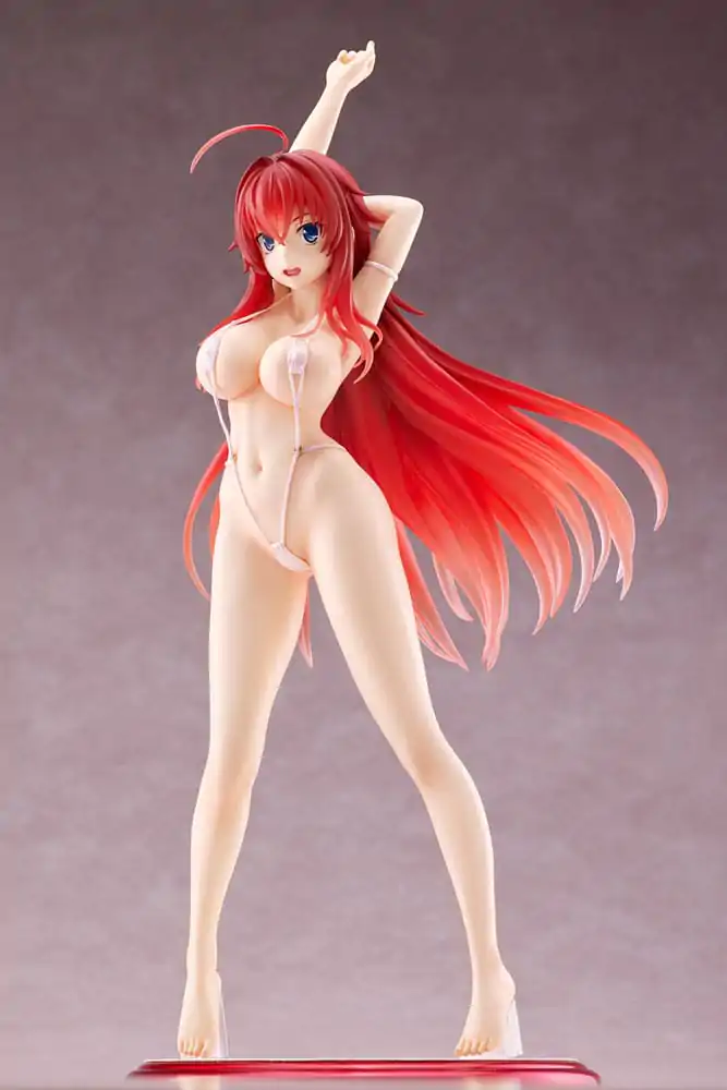 Highschool DxD DreamTech PVC Socha 1/7 Rias Gremory Bikini style DT-211 30 cm produktová fotografia