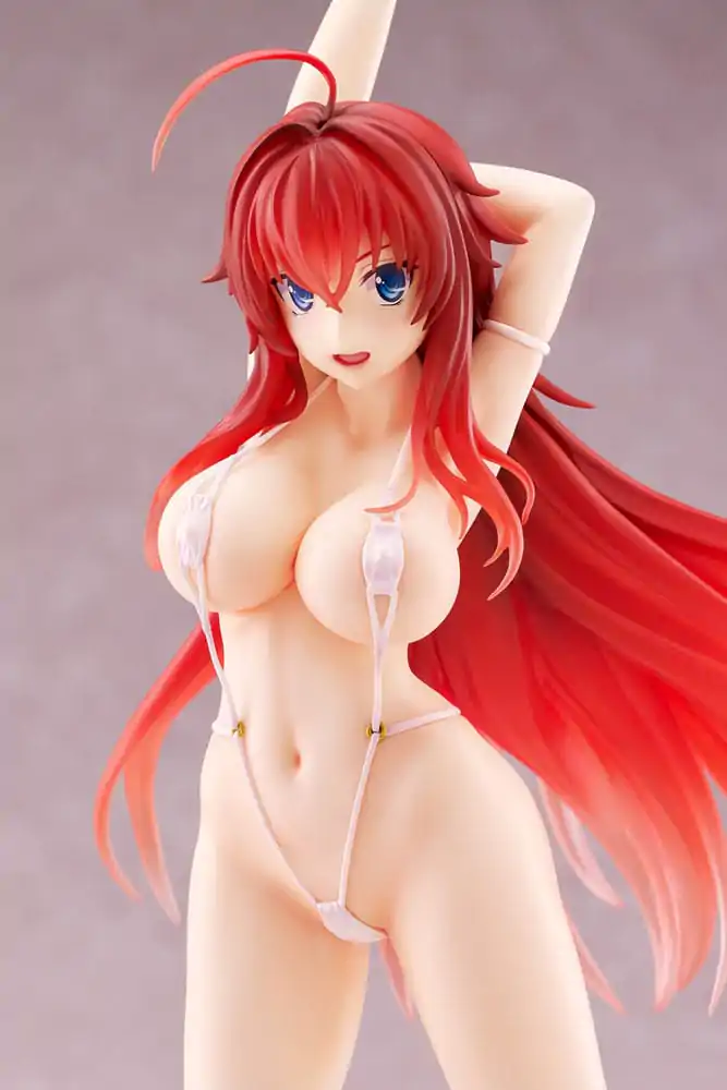 Highschool DxD DreamTech PVC Socha 1/7 Rias Gremory Bikini style DT-211 30 cm produktová fotografia