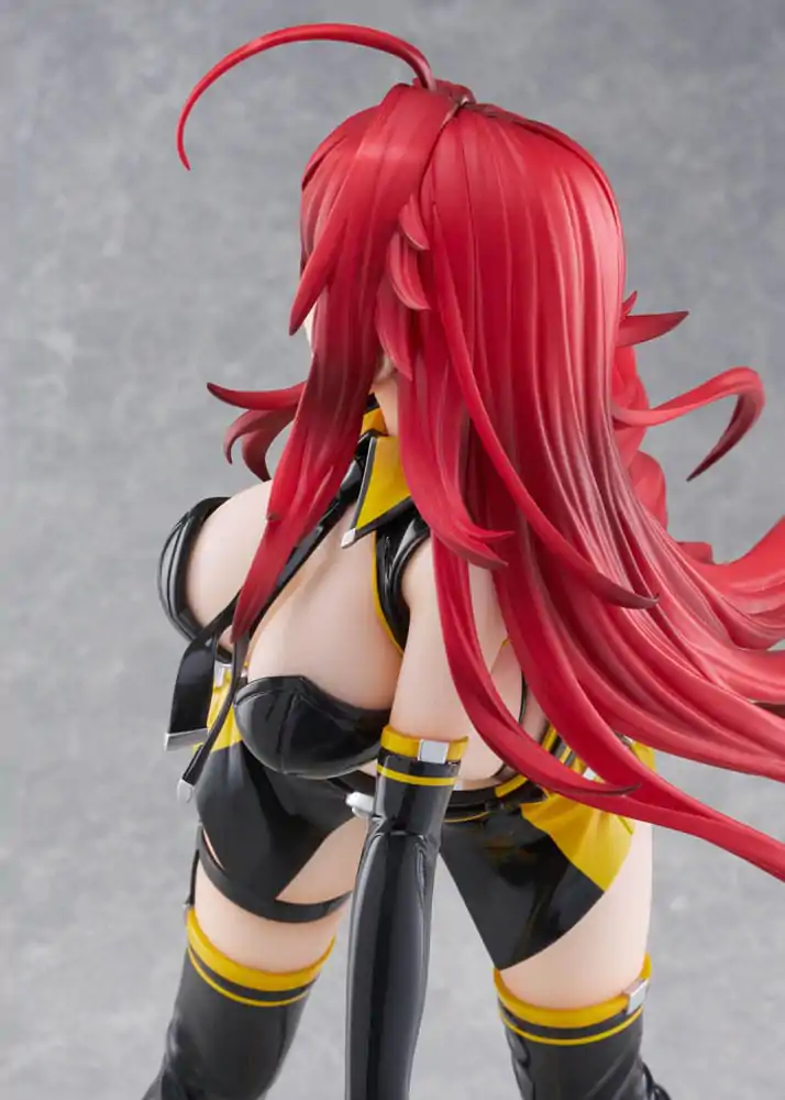 Highschool DxD Hero PVC Socha 1/3.5 Rias Gremory Race Queen Ver. AmiAmi Limited Edition 45 cm produktová fotografia