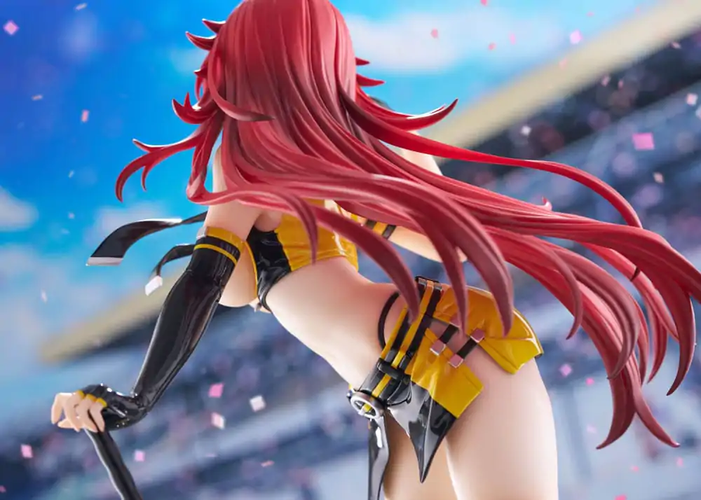 Highschool DxD Hero PVC Socha 1/3.5 Rias Gremory Race Queen Ver. 45 cm produktová fotografia