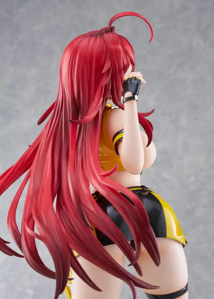 Highschool DxD Hero PVC Socha 1/3.5 Rias Gremory Race Queen Ver. 45 cm produktová fotografia
