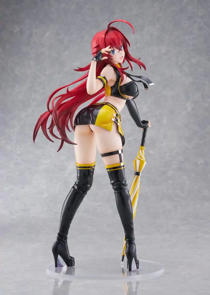 Highschool DxD Hero PVC Socha 1/3.5 Rias Gremory Race Queen Ver. 45 cm produktová fotografia