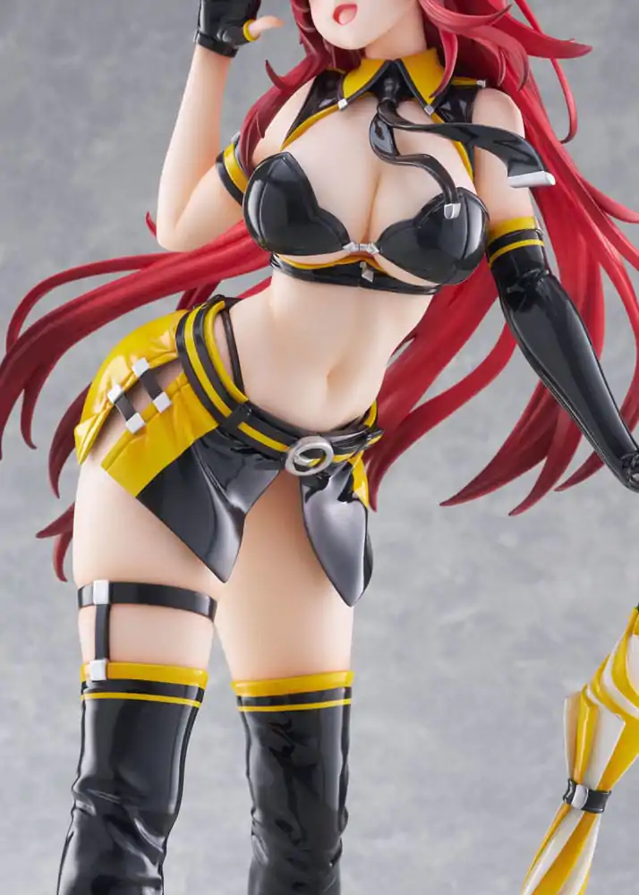 Highschool DxD Hero PVC Socha 1/3.5 Rias Gremory Race Queen Ver. 45 cm produktová fotografia