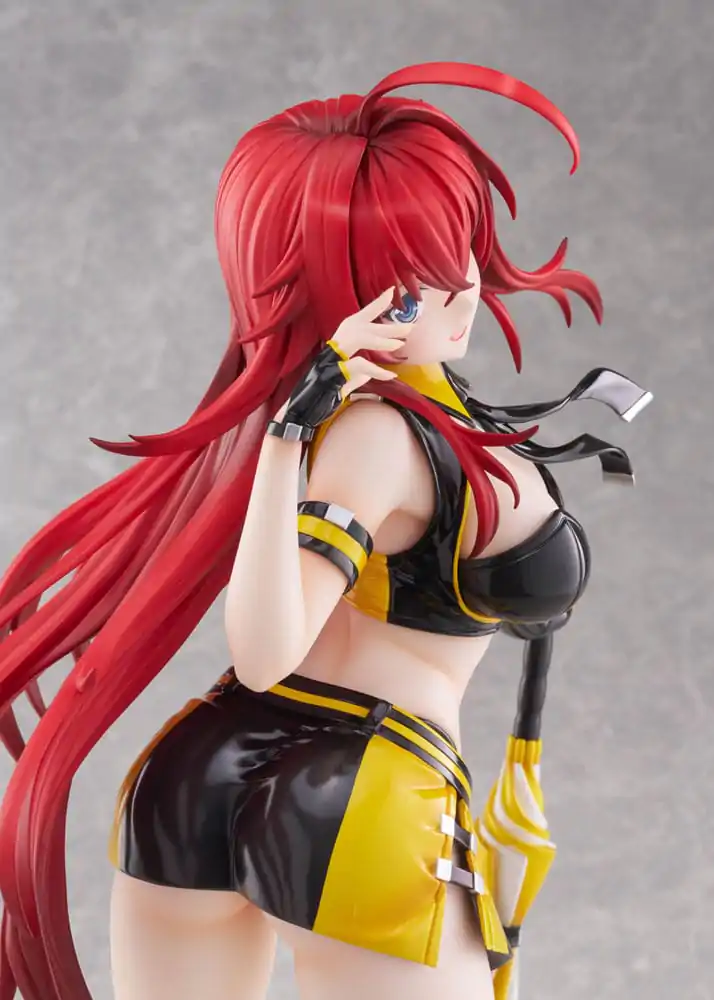 Highschool DxD Hero PVC Socha 1/3.5 Rias Gremory Race Queen Ver. 45 cm produktová fotografia
