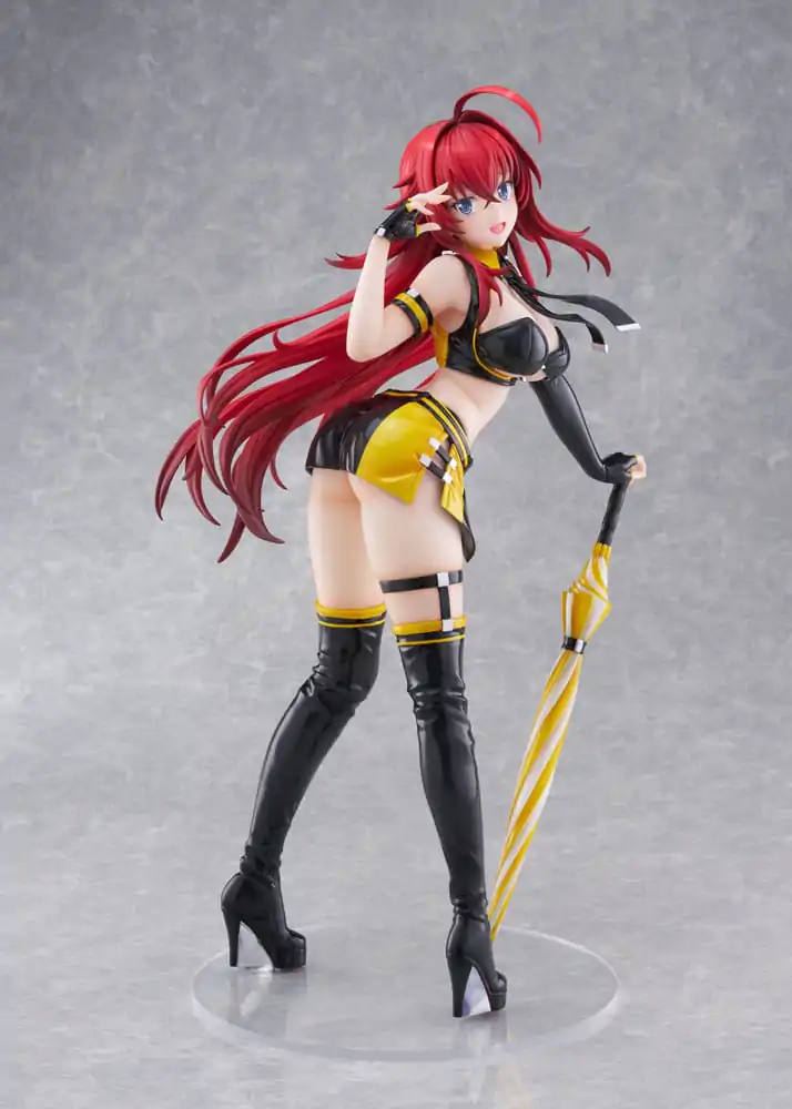 Highschool DxD Hero PVC Socha 1/3.5 Rias Gremory Race Queen Ver. 45 cm produktová fotografia