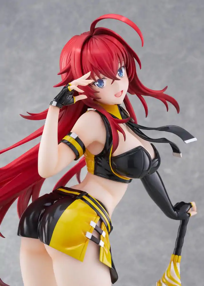 Highschool DxD Hero PVC Socha 1/3.5 Rias Gremory Race Queen Ver. 45 cm produktová fotografia