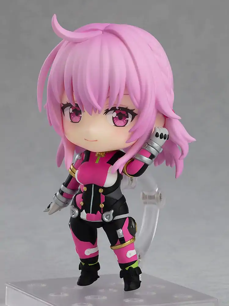 Highspeed Etoile Nendoroid akčná figúrka Rin Rindo 10 cm produktová fotografia