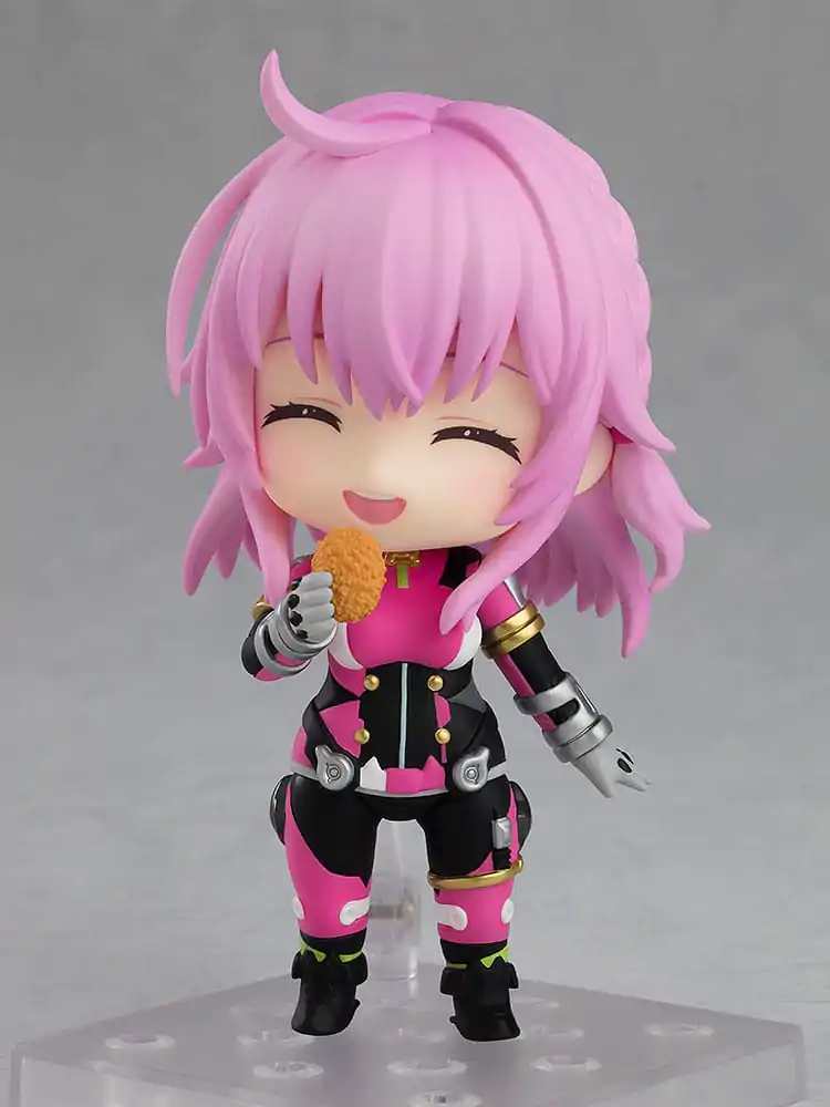 Highspeed Etoile Nendoroid akčná figúrka Rin Rindo 10 cm produktová fotografia