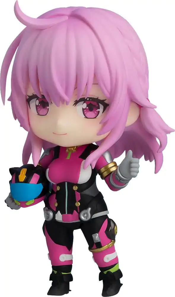 Highspeed Etoile Nendoroid akčná figúrka Rin Rindo 10 cm produktová fotografia