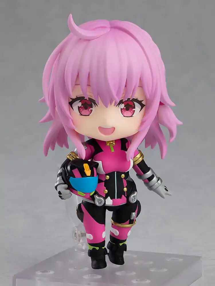 Highspeed Etoile Nendoroid akčná figúrka Rin Rindo 10 cm produktová fotografia