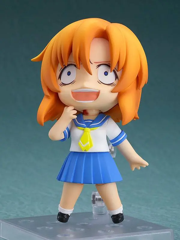 Higurashi: When They Cry - GOU Nendoroid PVC Akčná Figúrka Rena Ryugu 10 cm produktová fotografia