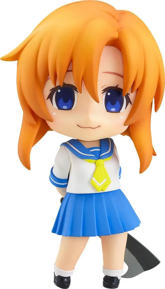 Higurashi: When They Cry - GOU Nendoroid PVC Akčná Figúrka Rena Ryugu 10 cm produktová fotografia