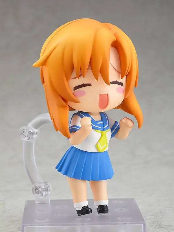 Higurashi: When They Cry - GOU Nendoroid PVC Akčná Figúrka Rena Ryugu 10 cm produktová fotografia