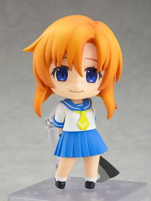 Higurashi: When They Cry - GOU Nendoroid PVC Akčná Figúrka Rena Ryugu 10 cm produktová fotografia