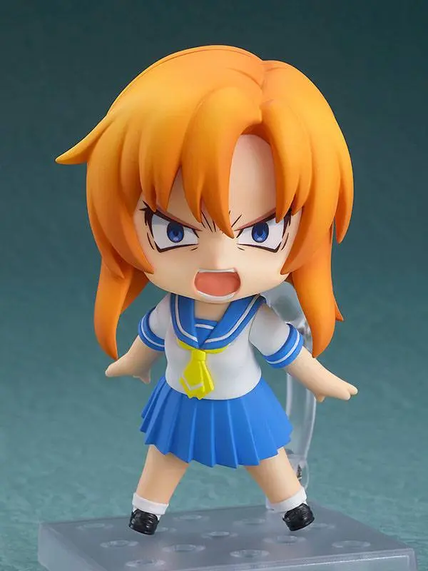 Higurashi: When They Cry - GOU Nendoroid PVC Akčná Figúrka Rena Ryugu 10 cm produktová fotografia