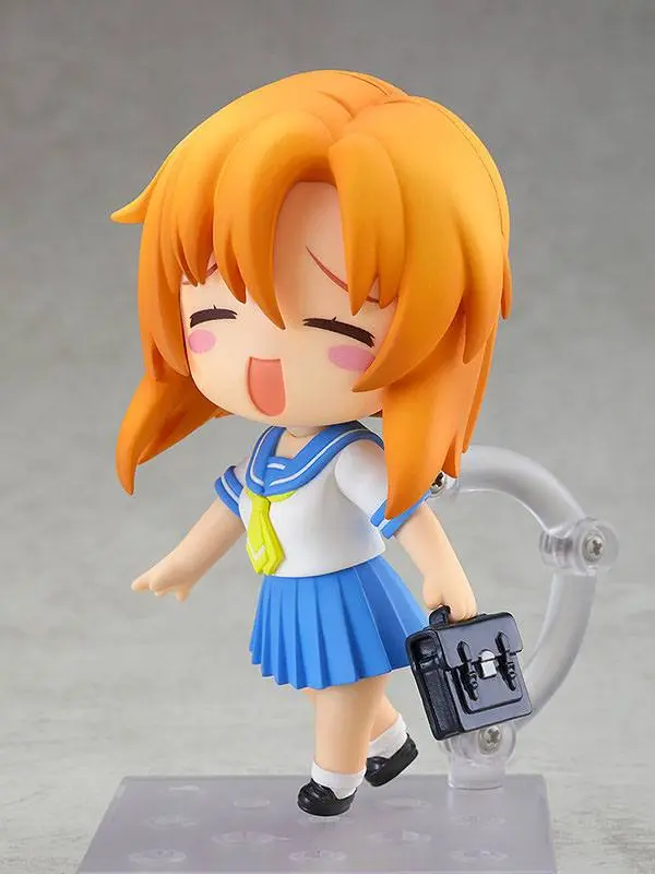 Higurashi: When They Cry - GOU Nendoroid PVC Akčná Figúrka Rena Ryugu 10 cm produktová fotografia