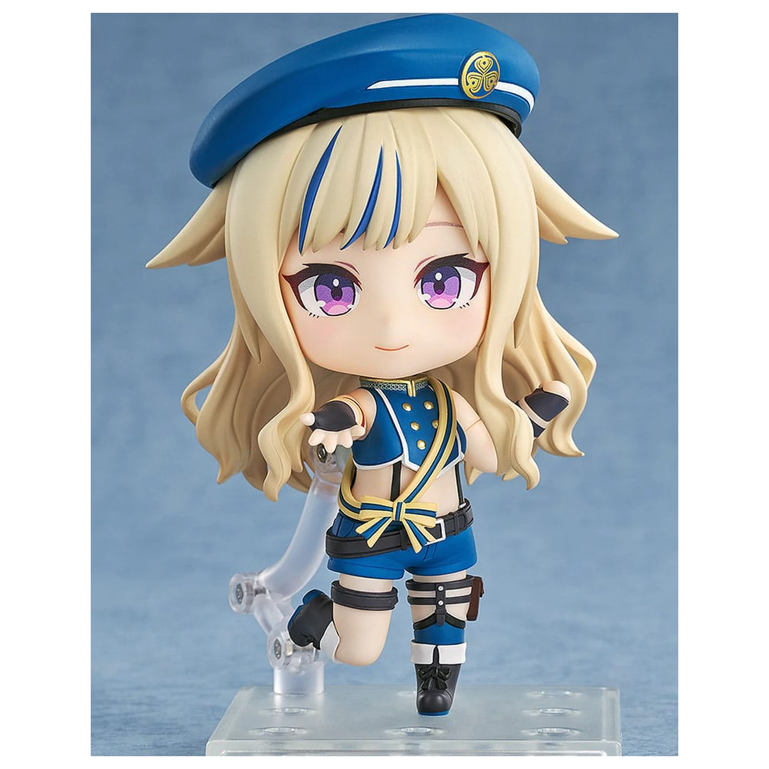 Himehina Nendoroid akčná figúrka Suzuki Hina 10 cm produktová fotografia