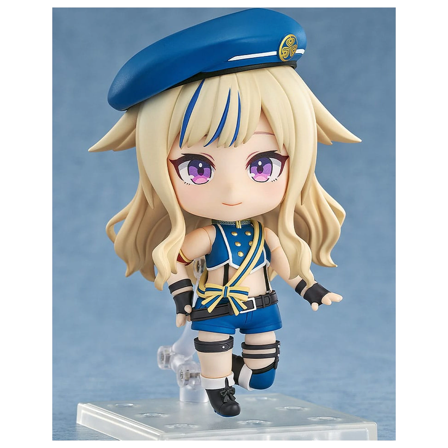 Himehina Nendoroid akčná figúrka Suzuki Hina 10 cm produktová fotografia