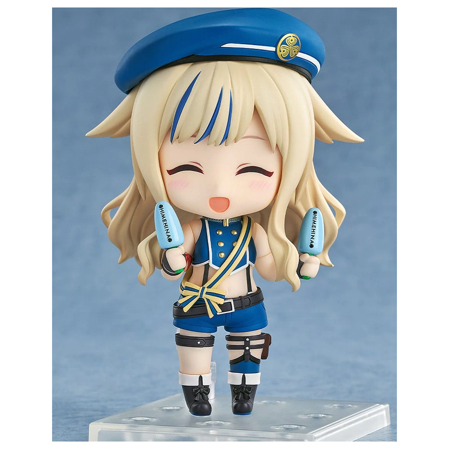 Himehina Nendoroid akčná figúrka Suzuki Hina 10 cm produktová fotografia