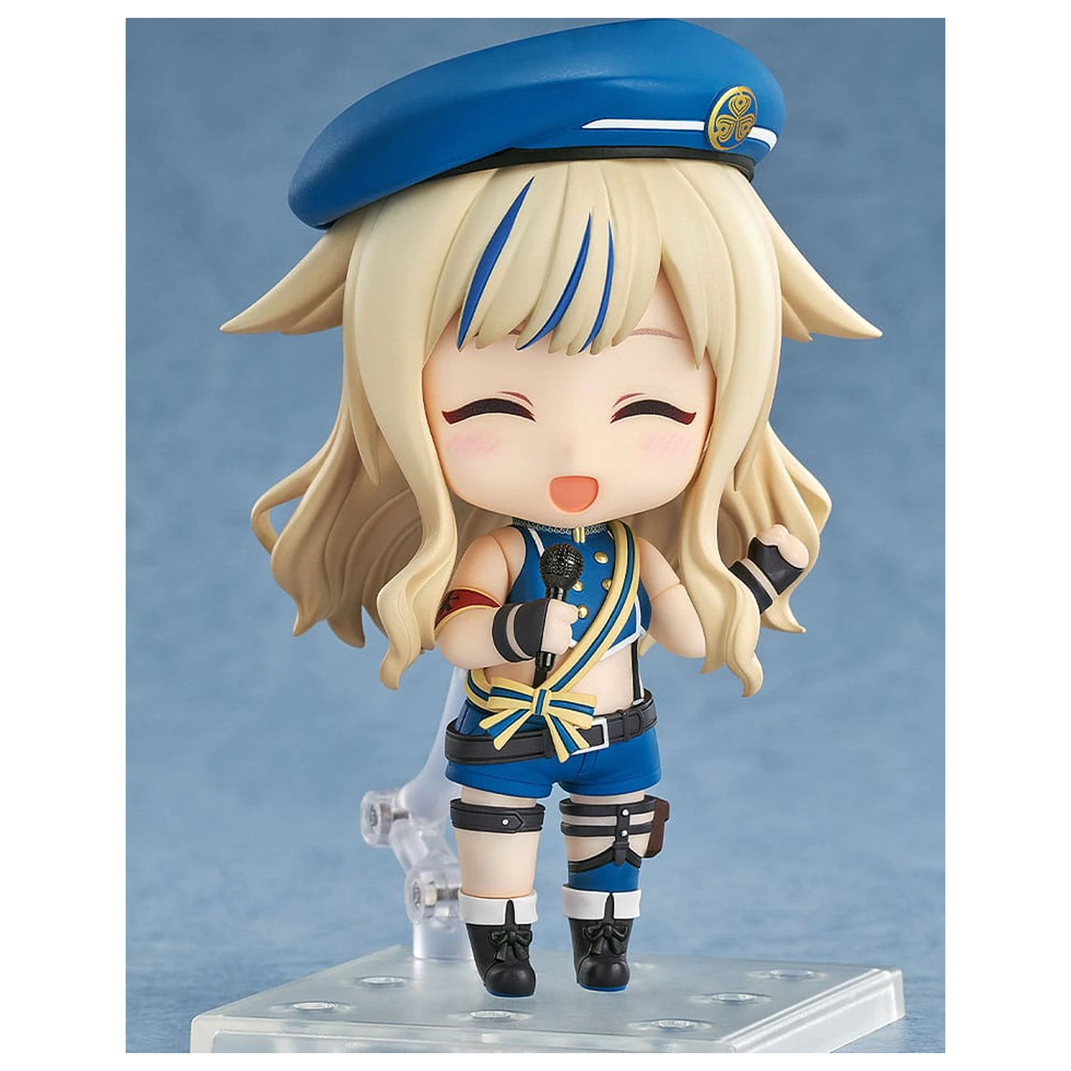 Himehina Nendoroid akčná figúrka Suzuki Hina 10 cm produktová fotografia