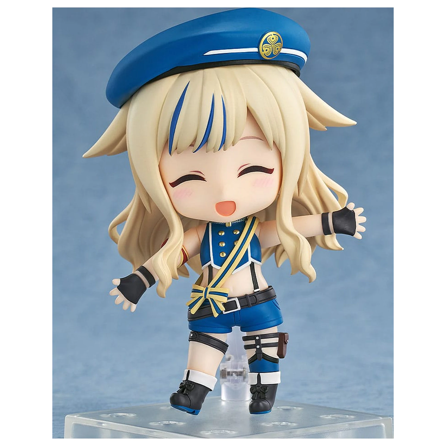 Himehina Nendoroid akčná figúrka Suzuki Hina 10 cm produktová fotografia