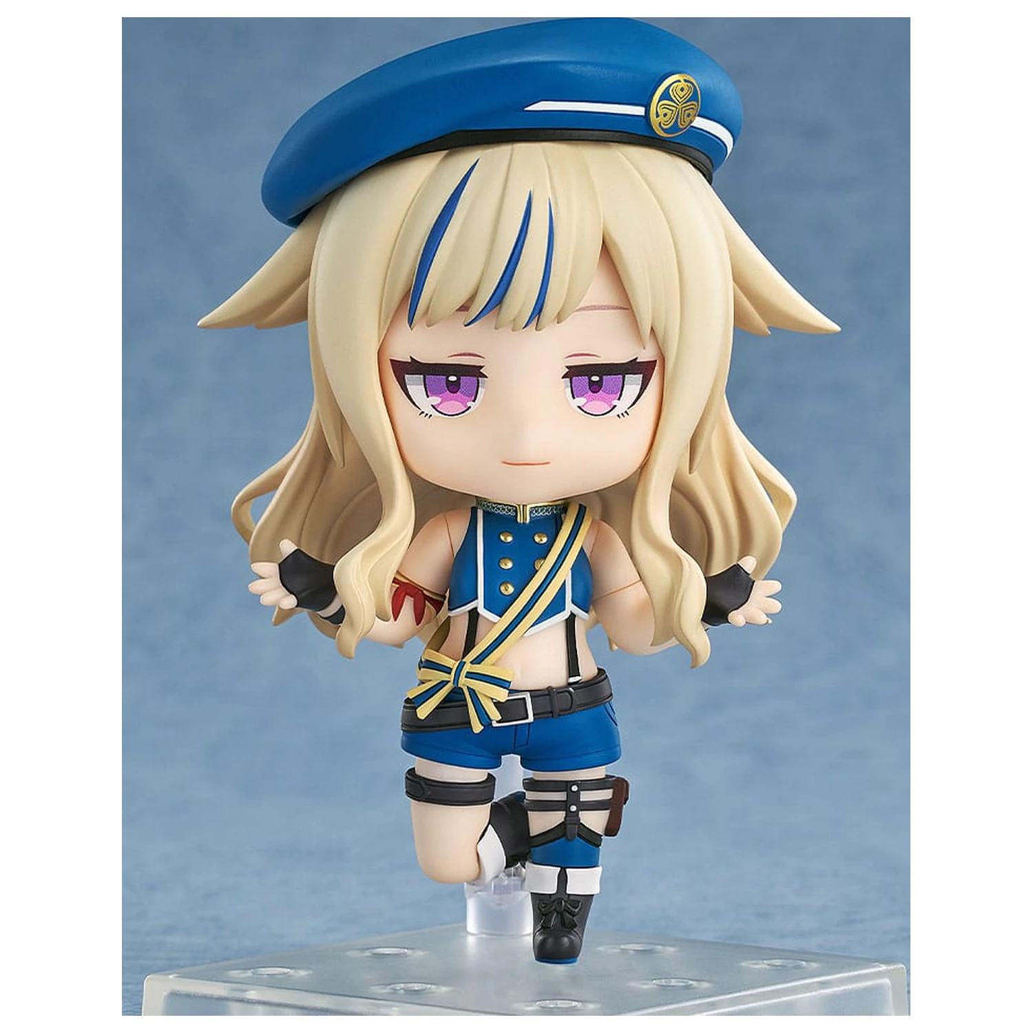 Himehina Nendoroid akčná figúrka Suzuki Hina 10 cm produktová fotografia