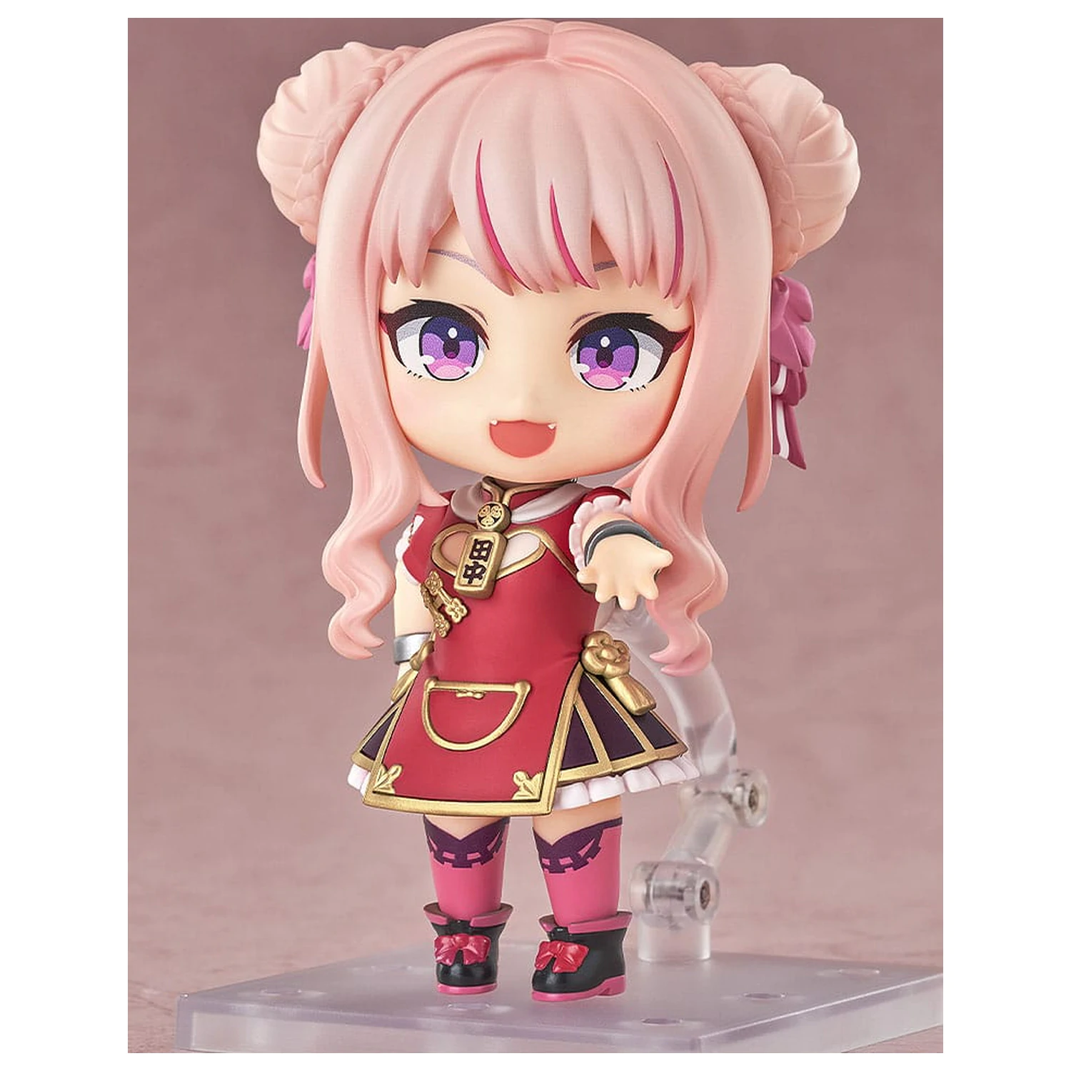 Himehina Nendoroid akčná figúrka Tanaka Hime 10 cm produktová fotografia