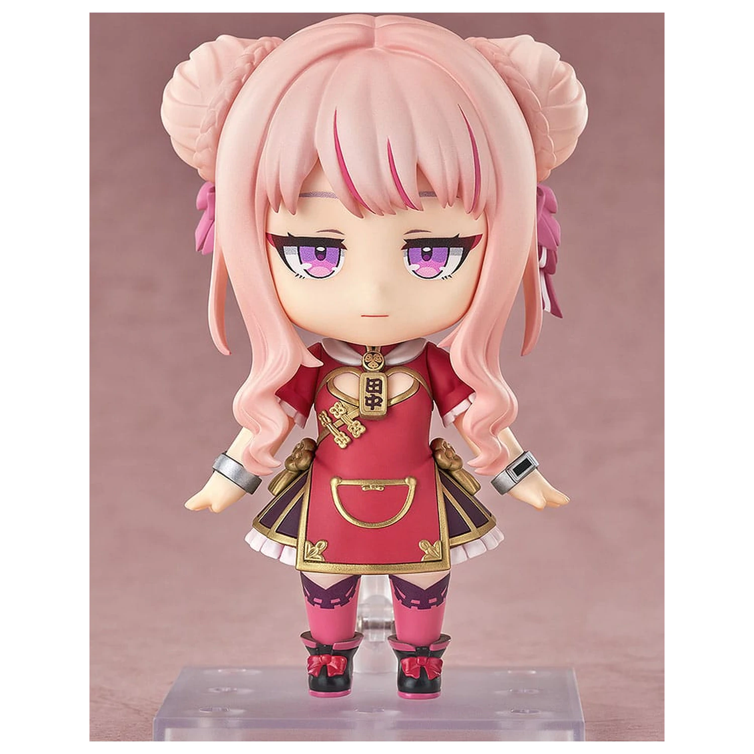 Himehina Nendoroid akčná figúrka Tanaka Hime 10 cm produktová fotografia