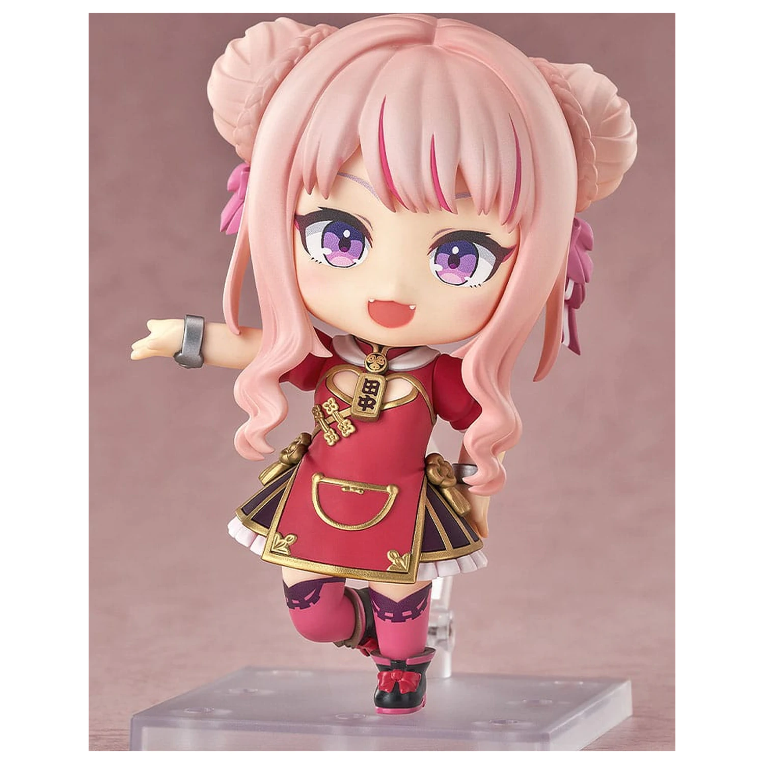 Himehina Nendoroid akčná figúrka Tanaka Hime 10 cm produktová fotografia