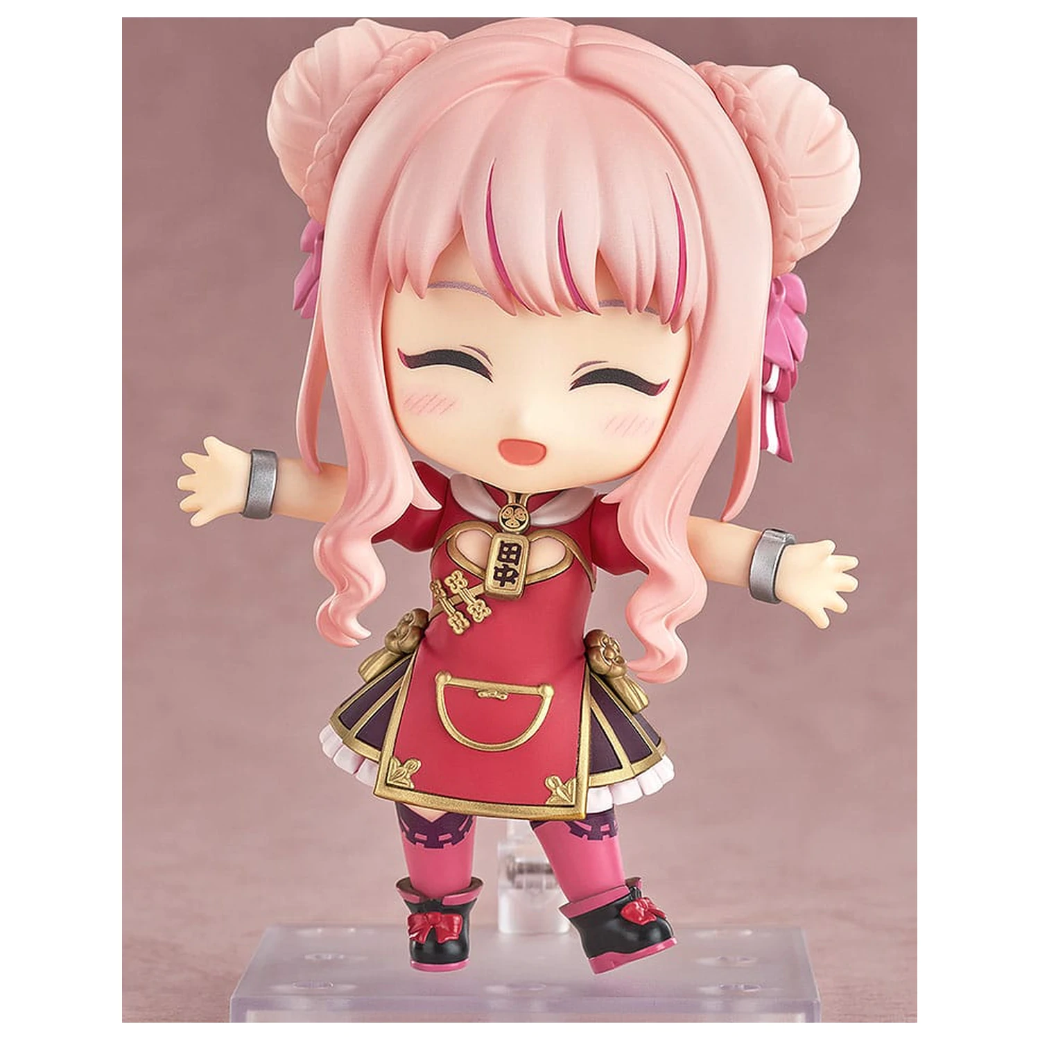 Himehina Nendoroid akčná figúrka Tanaka Hime 10 cm produktová fotografia