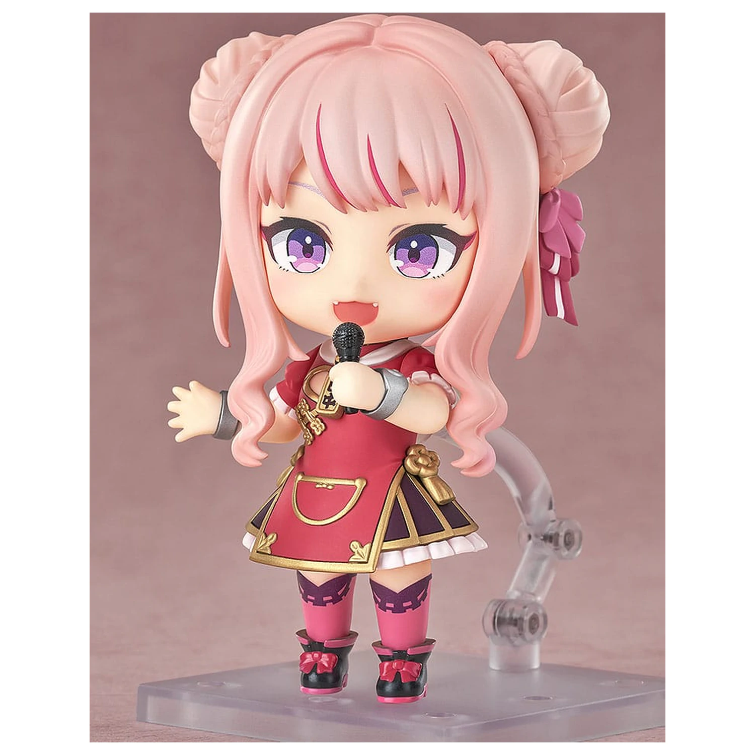 Himehina Nendoroid akčná figúrka Tanaka Hime 10 cm produktová fotografia