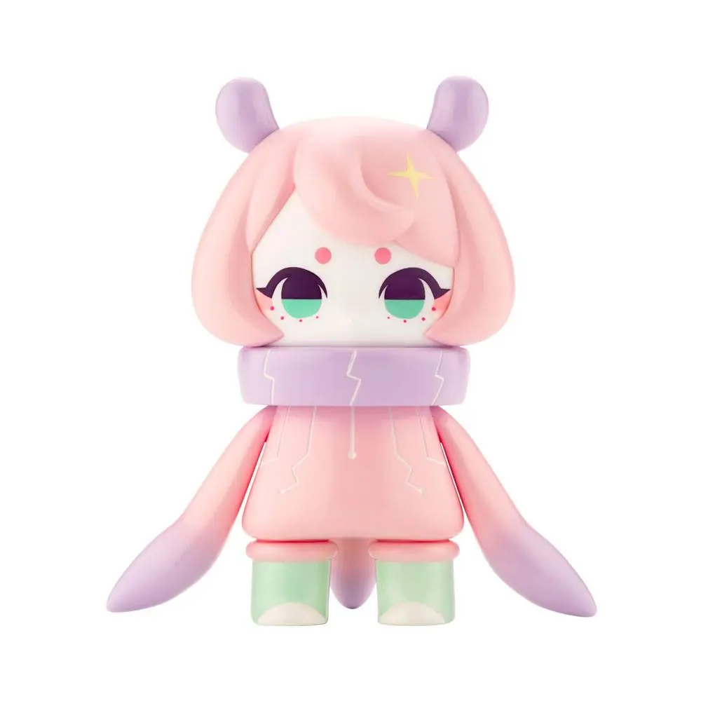 Hinomoto Heavy Industries Akčná figúrka Ocean Exploration Robot Denshitako No. 3 Coral Reef Color Ver. 9 cm produktová fotografia