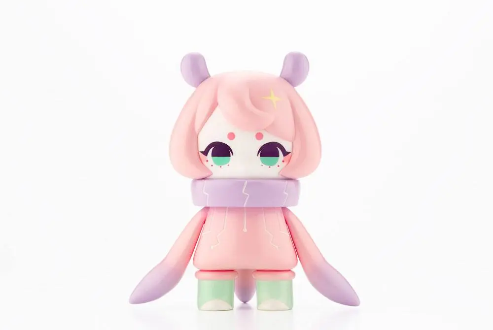 Hinomoto Heavy Industries Akčná figúrka Ocean Exploration Robot Denshitako No. 3 Coral Reef Color Ver. 9 cm produktová fotografia