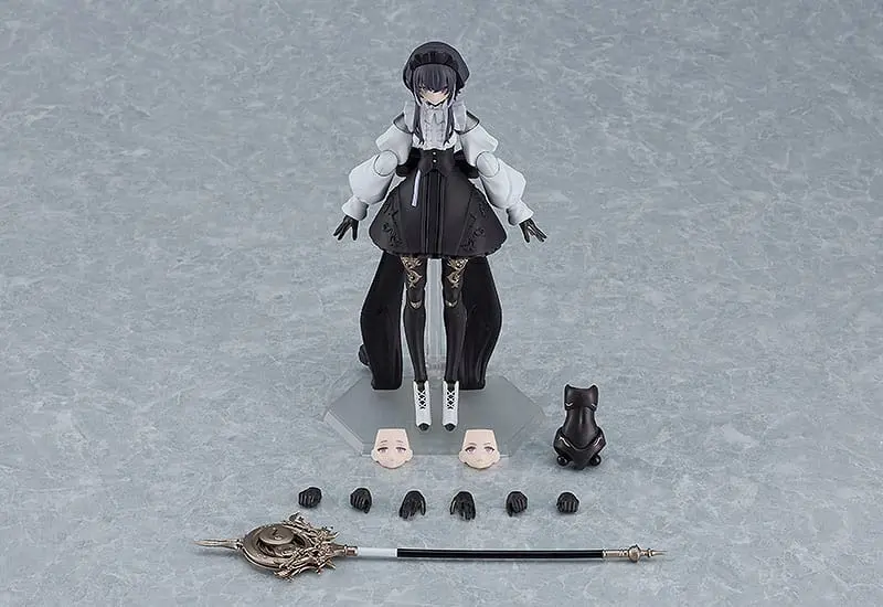 Hito Kaiki Akčná Figúrka Figma NH-02 15 cm produktová fotografia