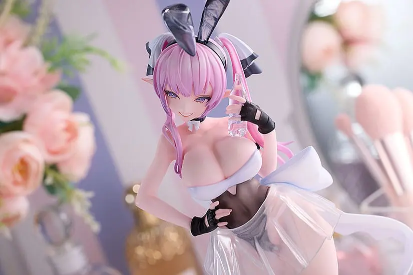 Hitowa Original Character PVC Soška 1/6 Bibi: Chill Bunny Ver. 28 cm produktová fotografia