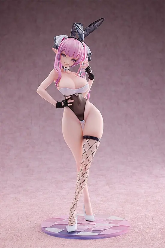 Hitowa Original Character PVC Soška 1/6 Bibi: Chill Bunny Ver. 28 cm produktová fotografia