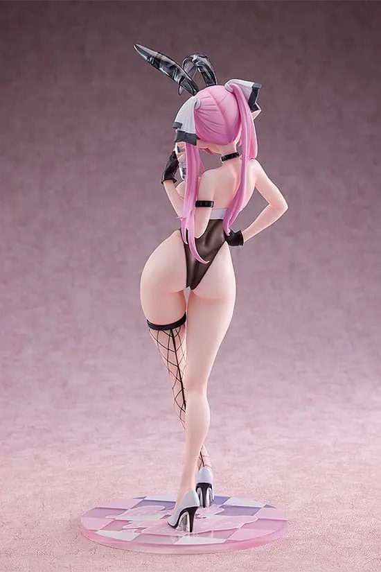 Hitowa Original Character PVC Soška 1/6 Bibi: Chill Bunny Ver. 28 cm produktová fotografia