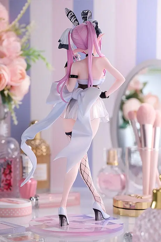 Hitowa Original Character PVC Soška 1/6 Bibi: Chill Bunny Ver. 28 cm produktová fotografia