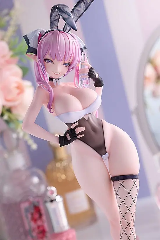 Hitowa Original Character PVC Soška 1/6 Bibi: Chill Bunny Ver. 28 cm produktová fotografia