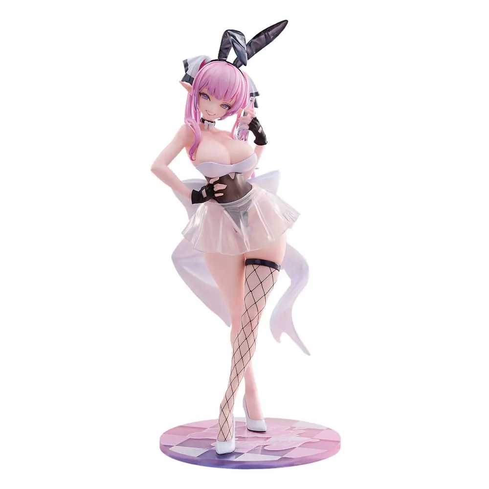 Hitowa Original Character PVC Soška 1/6 Bibi: Chill Bunny Ver. 28 cm produktová fotografia