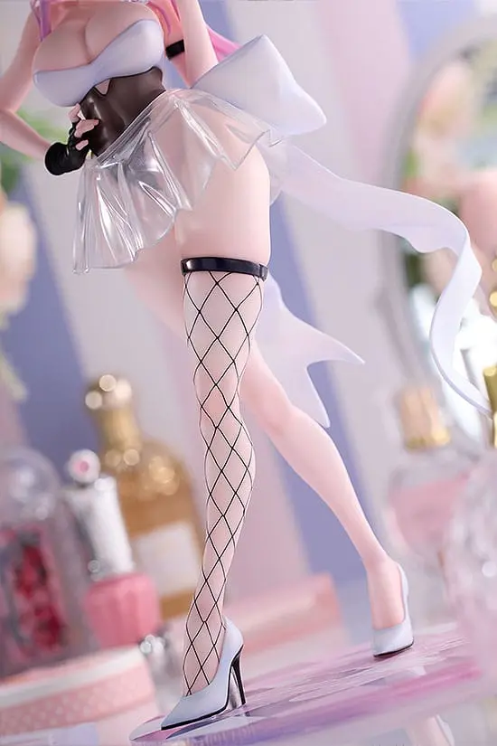 Hitowa Original Character PVC Soška 1/6 Bibi: Chill Bunny Ver. 28 cm produktová fotografia