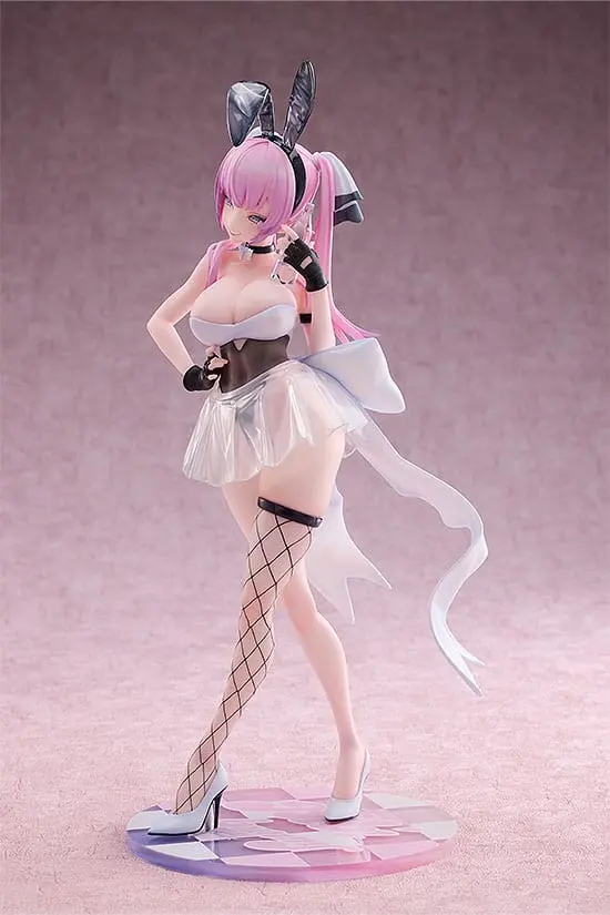 Hitowa Original Character PVC Soška 1/6 Bibi: Chill Bunny Ver. 28 cm produktová fotografia