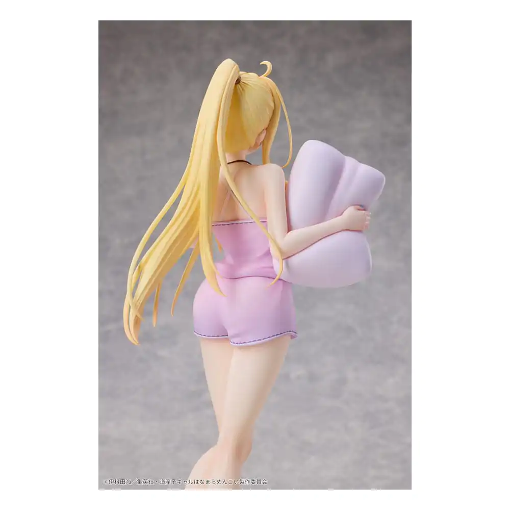Hokkaido Gals Are Super Adorable! PVC socha 1/6 Minami Fuyuki Pajama Ver. 27 cm produktová fotografia
