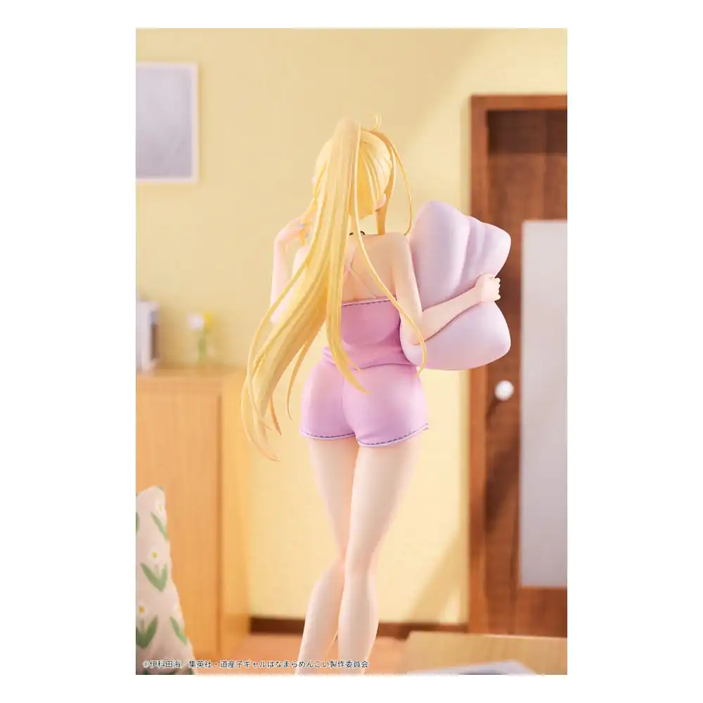 Hokkaido Gals Are Super Adorable! PVC socha 1/6 Minami Fuyuki Pajama Ver. 27 cm produktová fotografia