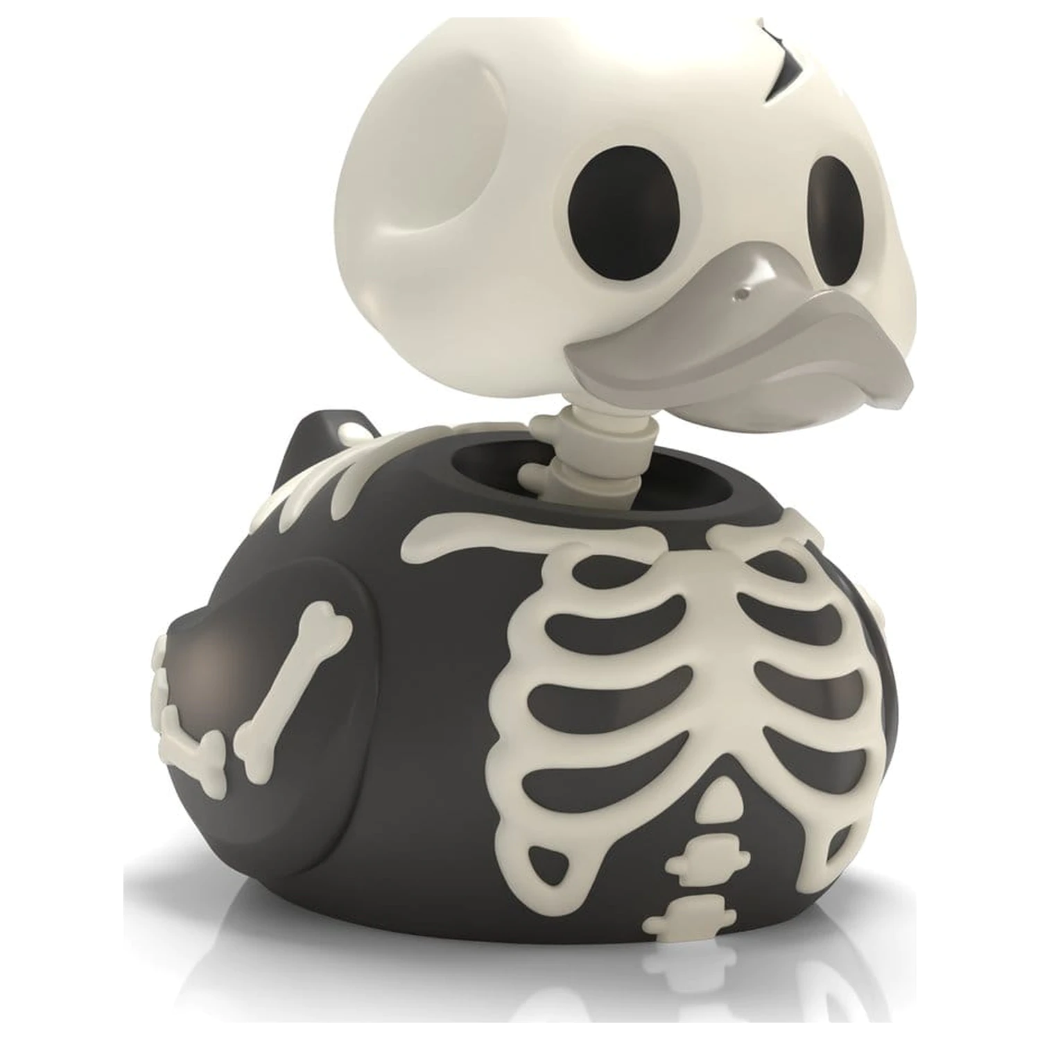 Holidays Tubbz PVC figúrka Skeleton Halloween balené vydanie 10 cm produktová fotografia