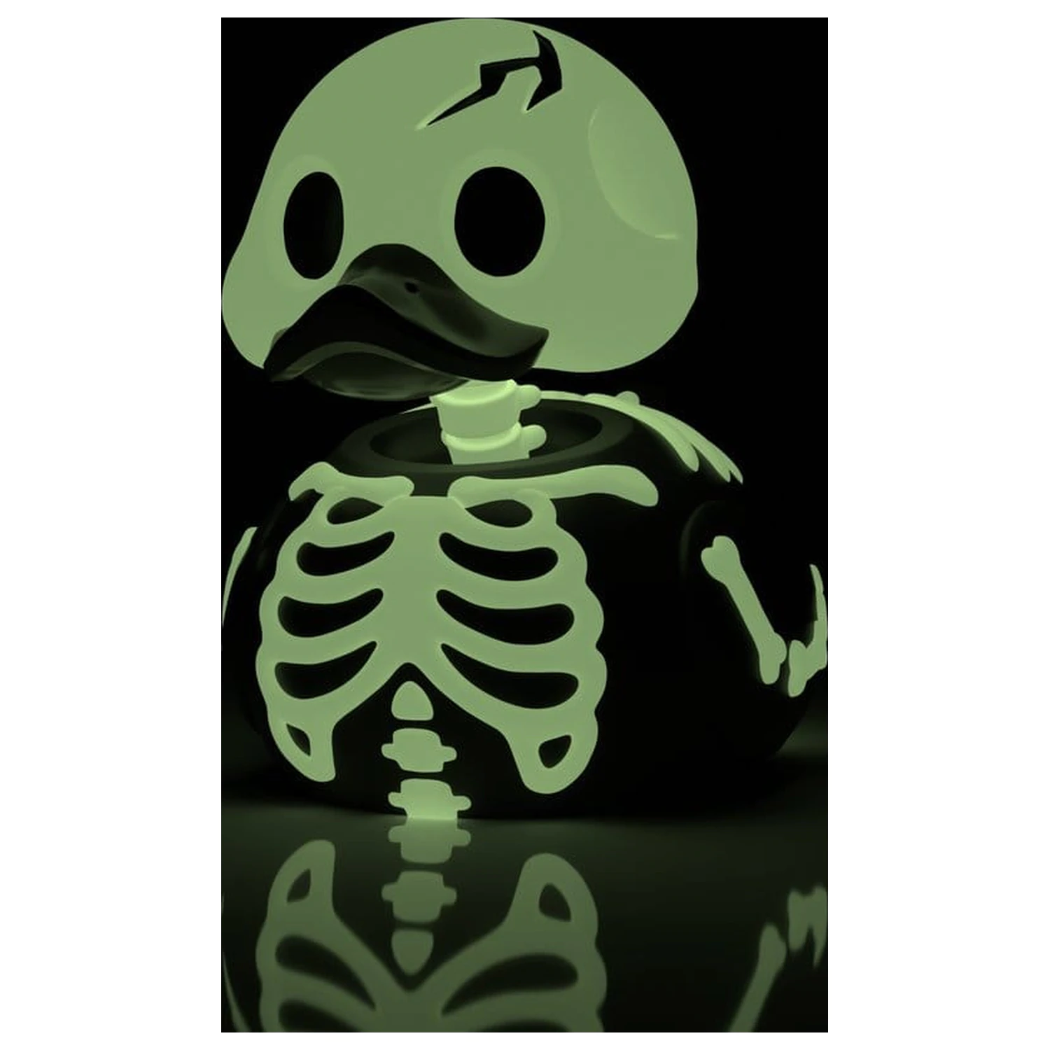 Holidays Tubbz PVC figúrka Skeleton Halloween balené vydanie 10 cm produktová fotografia