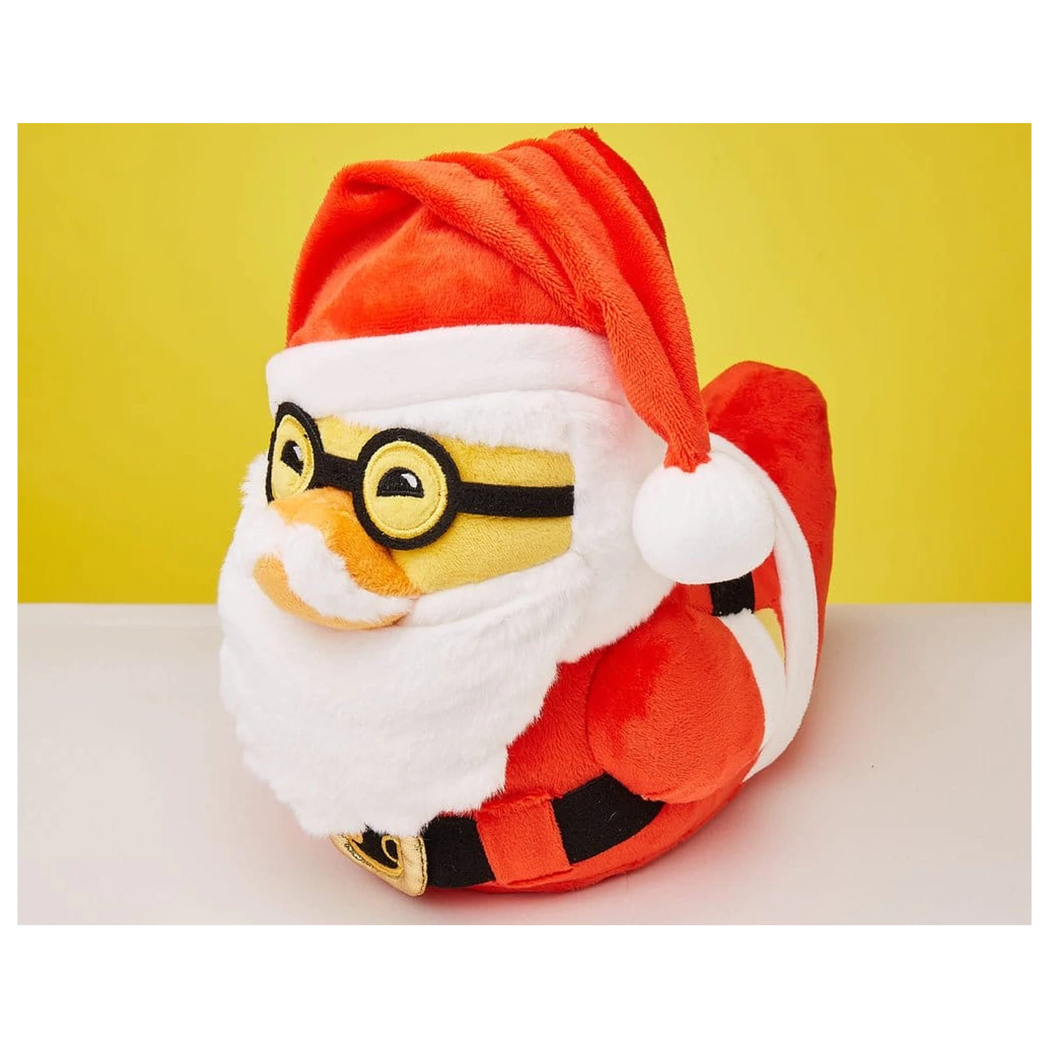 Holidays Tubbz plyšová figúrka Santa Claus produktová fotografia